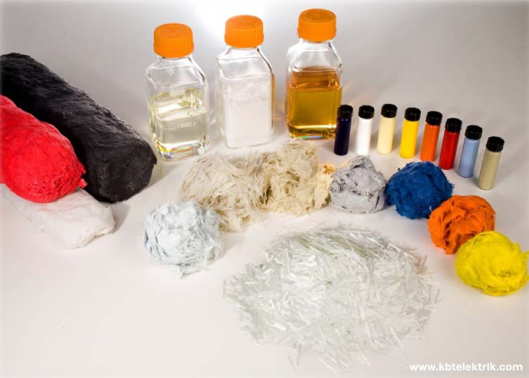 What is Bulk Moulding Compound BMC Material? What are the advantages?