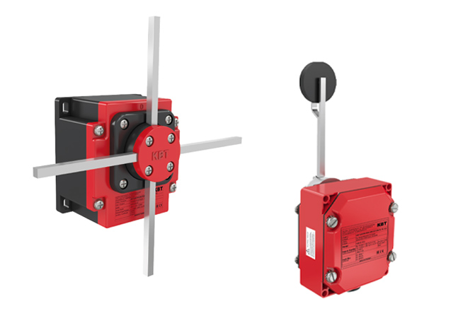 Crane / Hoisting Switches