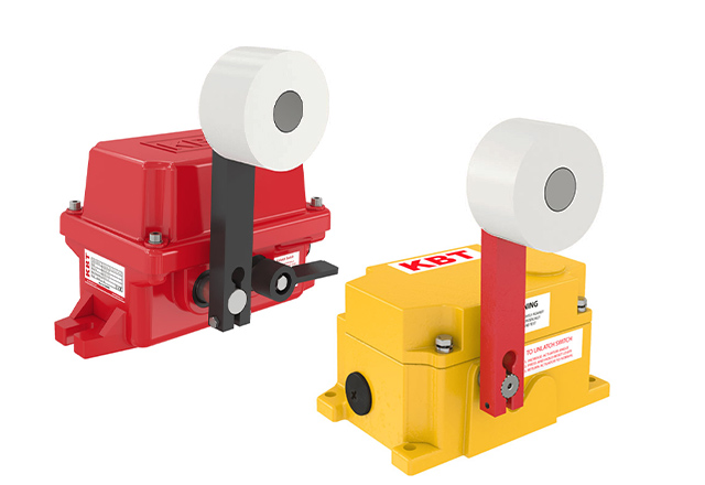 Position / Limit Switches 